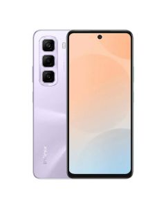 Infinix Hot 50 Pro Plus 8/256 1 Year Warranty Pta approved - Musab Mall-1 (3 Months 0% Percent Profit Product Available On 48 Months Installment)